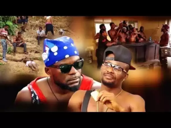 Video: The Killer 1 - 2018 Latest Nigerian Nollywood Full Movies